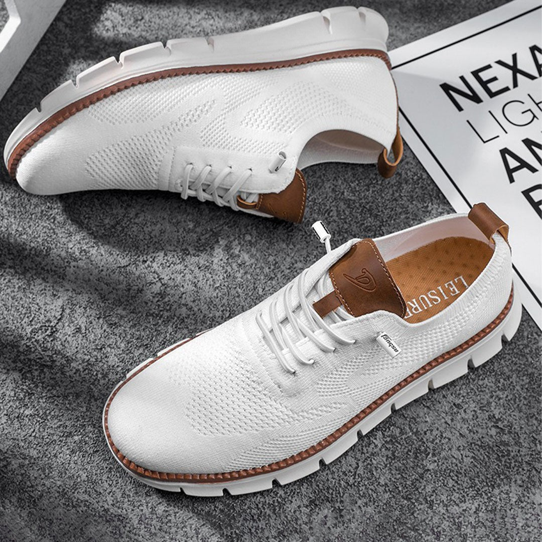 Urban – Scarpe Ultra Comode - St. James Milano
