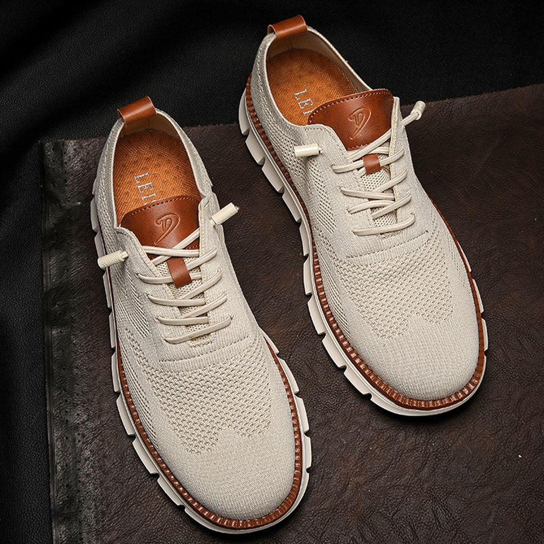 Urban – Scarpe Ultra Comode "Stone" Edizione Limitata - St. James Milano