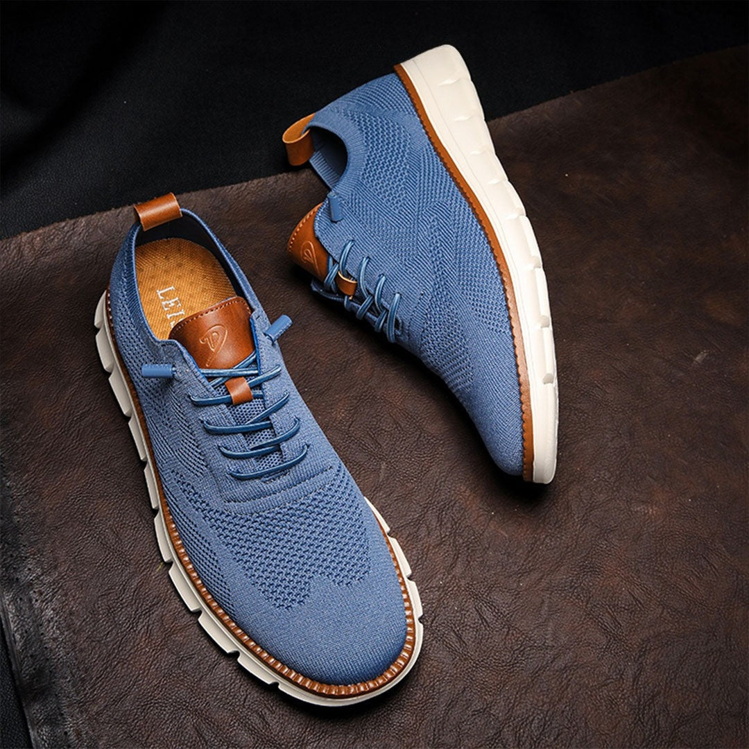 Urban – Scarpe Ultra Comode "Lapis" Edizione Limitata - St. James Milano