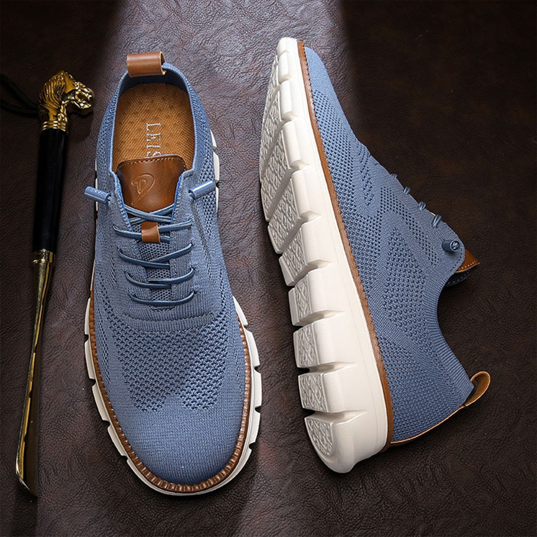 Urban – Scarpe Ultra Comode "Lapis" Edizione Limitata - St. James Milano