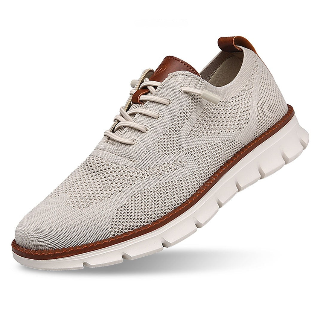 Urban – Scarpe Ultra Comode "Stone" Edizione Limitata - St. James Milano