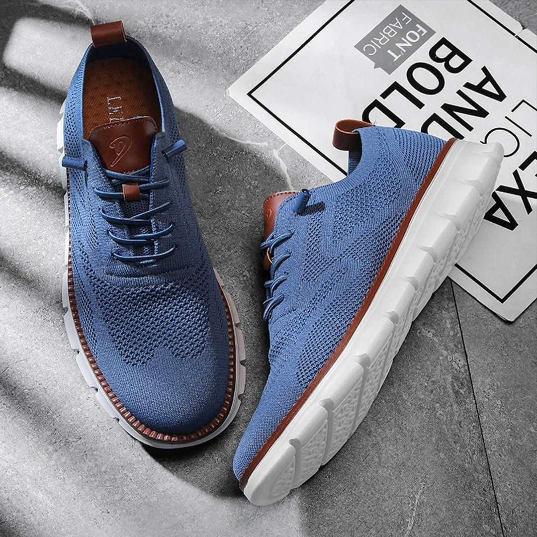 Urban – Scarpe Ultra Comode "Lapis" Edizione Limitata - St. James Milano