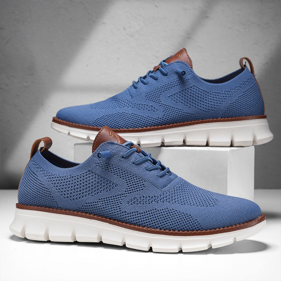 Urban – Scarpe Ultra Comode "Lapis" Edizione Limitata - St. James Milano