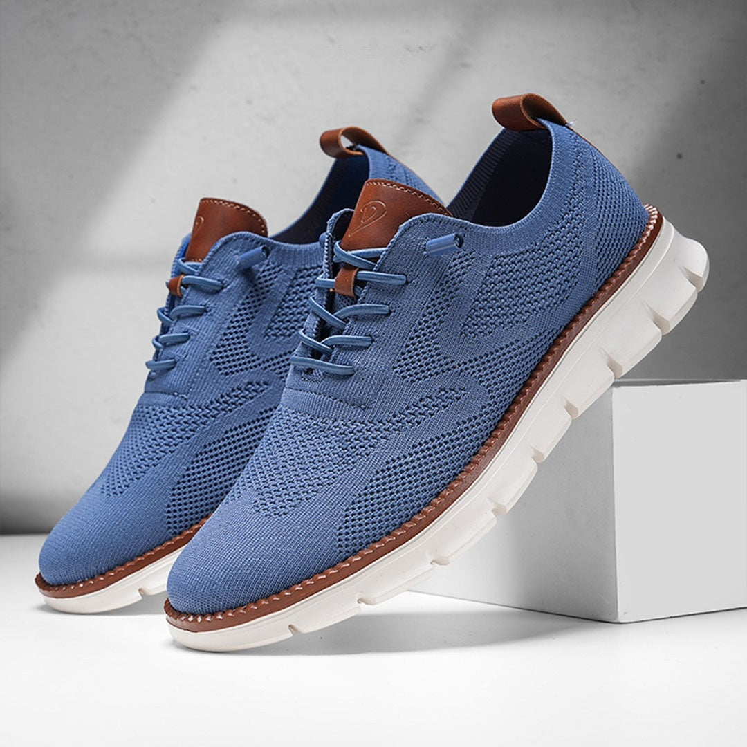 Urban – Scarpe Ultra Comode "Lapis" Edizione Limitata - St. James Milano