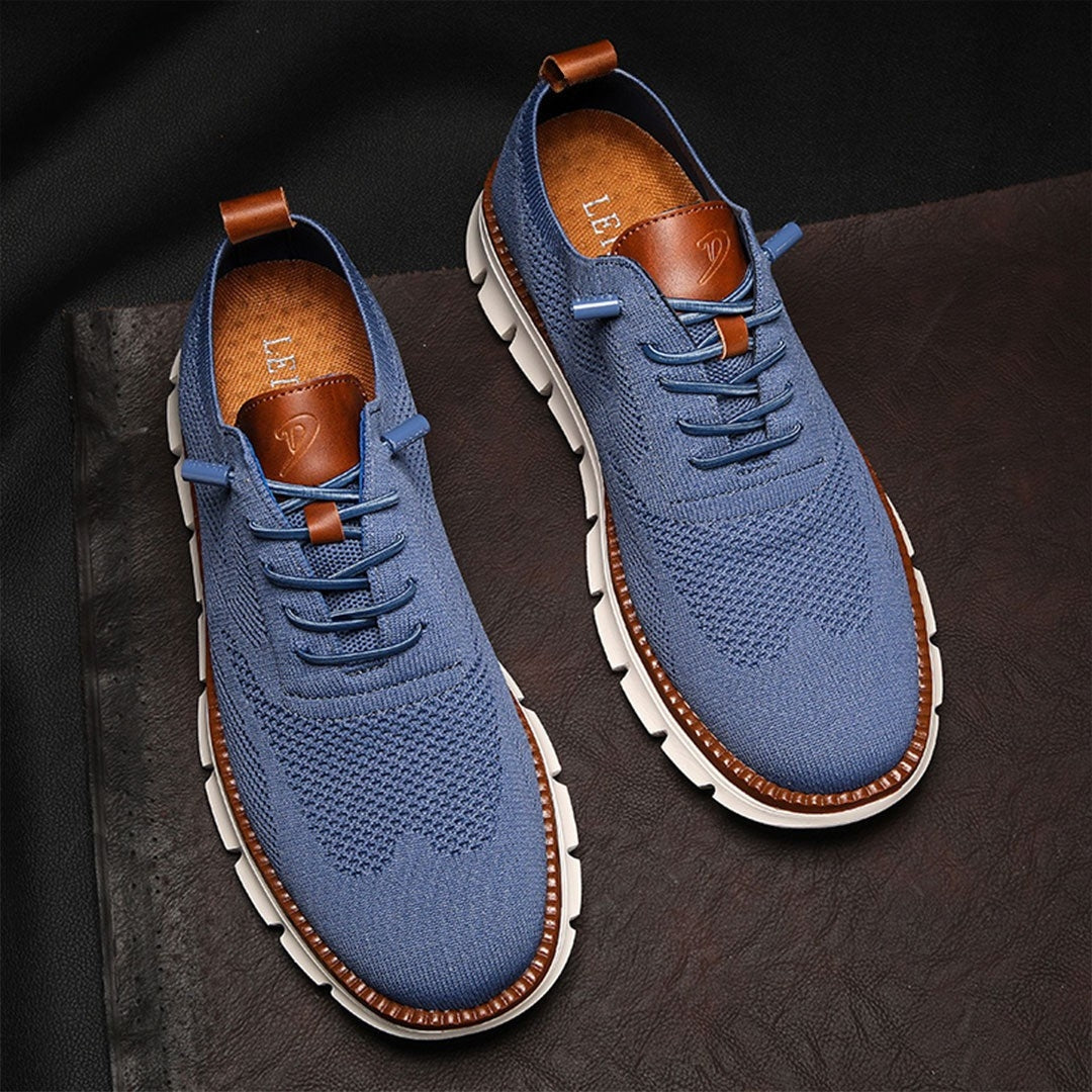 Urban – Scarpe Ultra Comode "Lapis" Edizione Limitata - St. James Milano