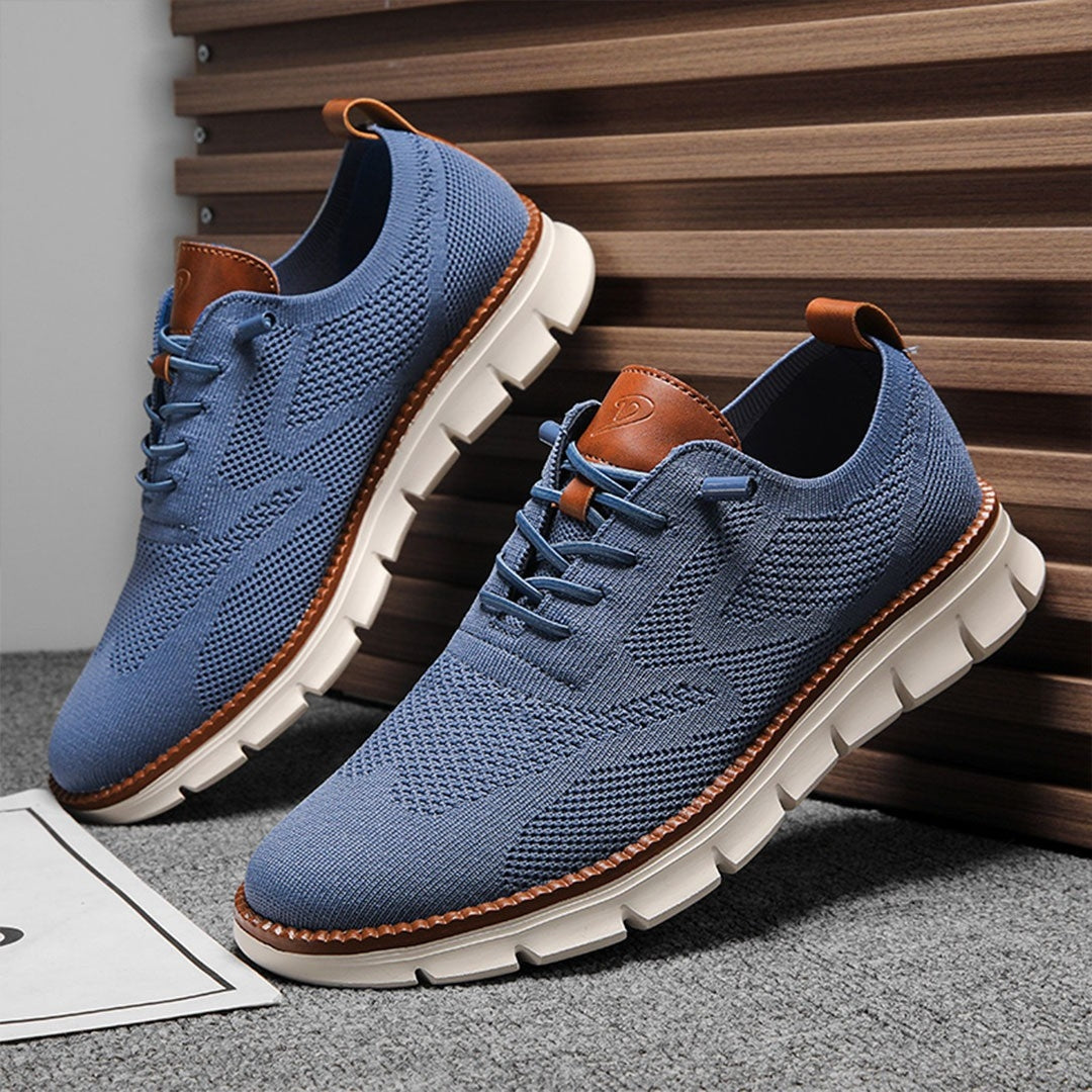 Urban – Scarpe Ultra Comode "Lapis" Edizione Limitata - St. James Milano
