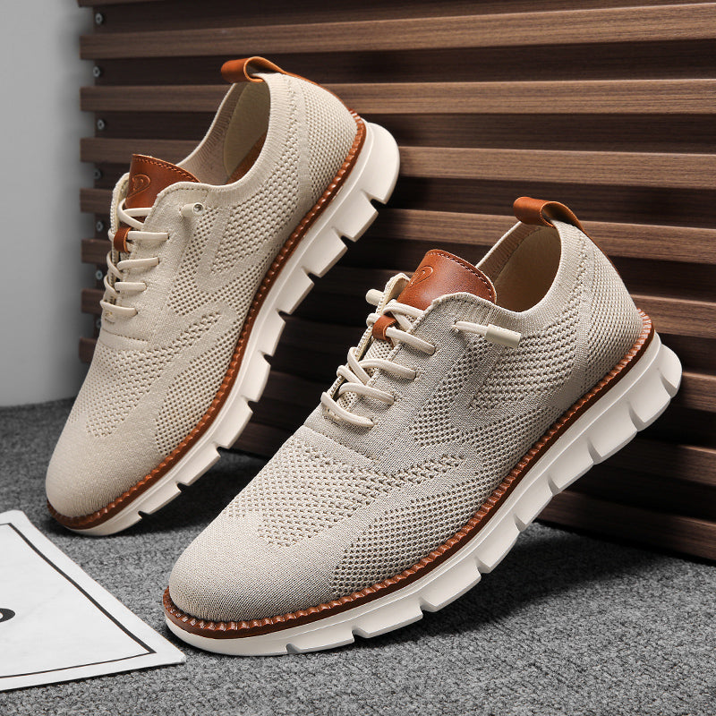 Urban – Scarpe Ultra Comode "Stone" Edizione Limitata - St. James Milano