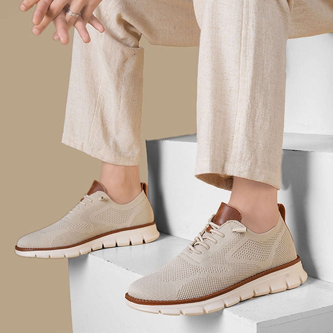 Urban – Scarpe Ultra Comode "Stone" Edizione Limitata - St. James Milano 