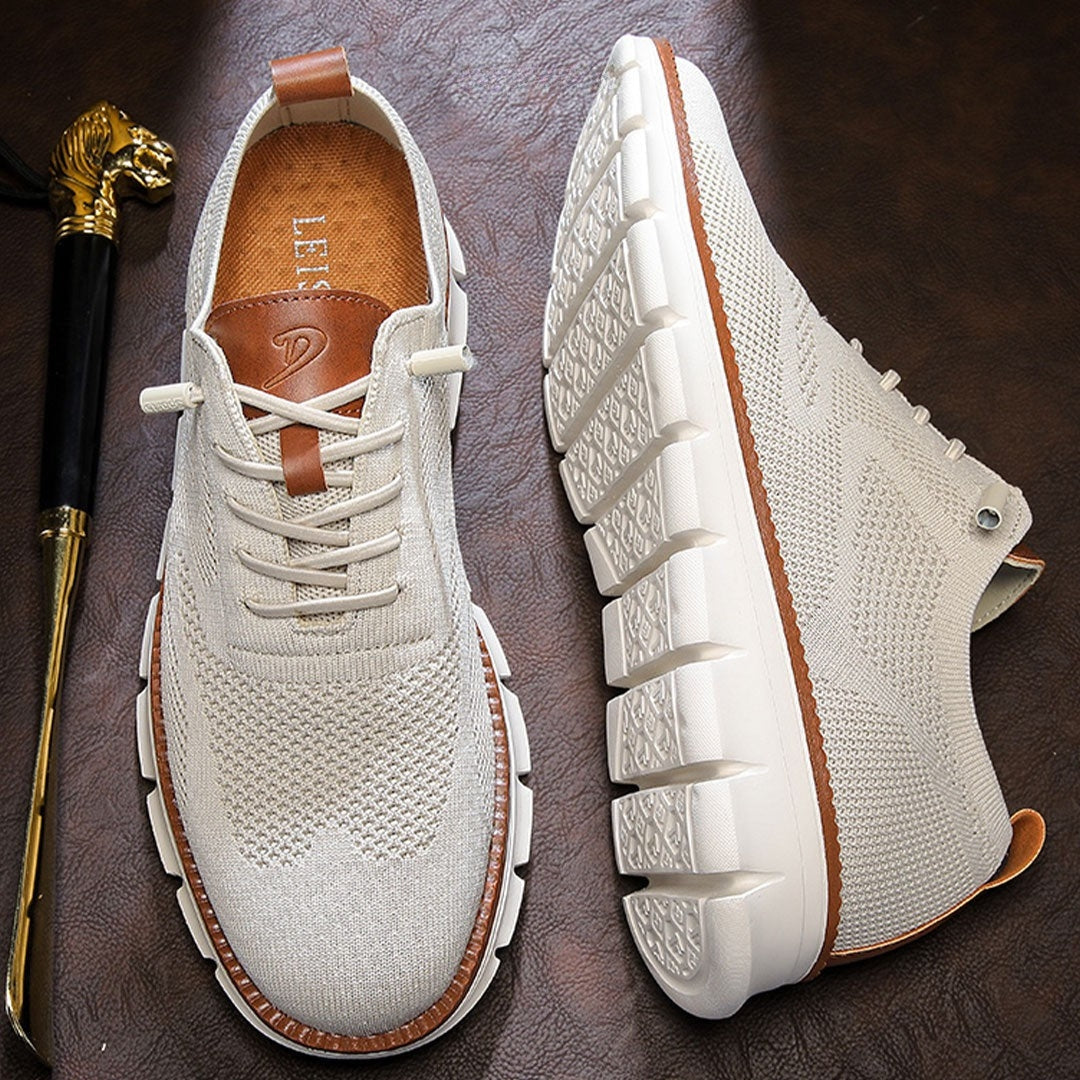 Urban Comfort – 'Stone' Edición Limitada