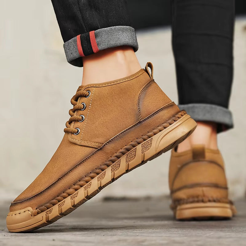 Urban - Boots