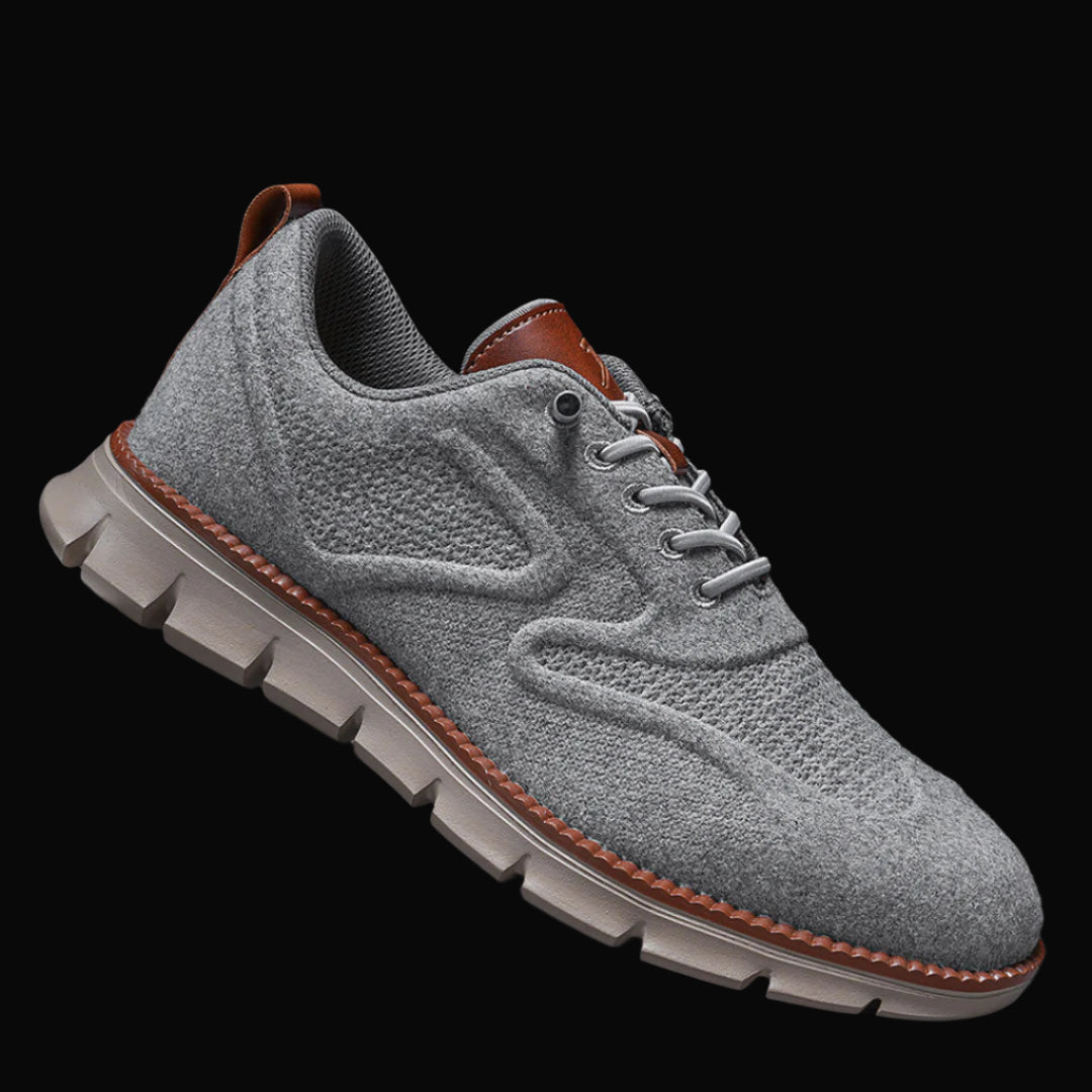 Merino – zapatos ultracómodos