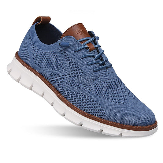 St. James – Zapatilla urbana transpirable y elegante – Edición limitada Lápis