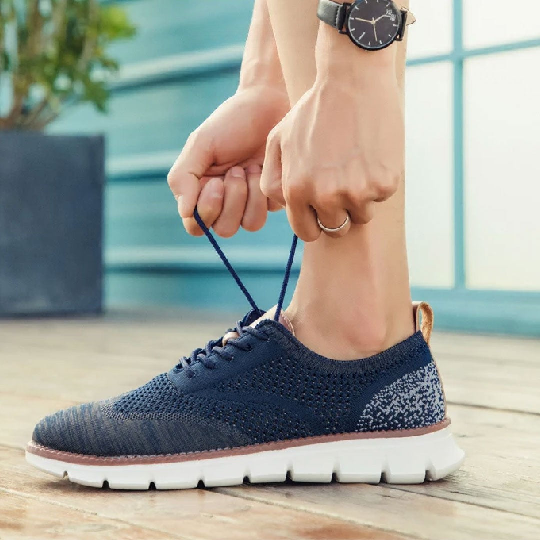 Swift – zapatos ultracómodos