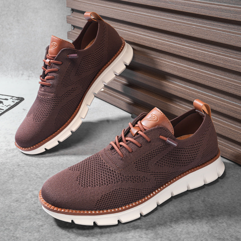 Urban Comfort – 'Maroon' Edición Limitada