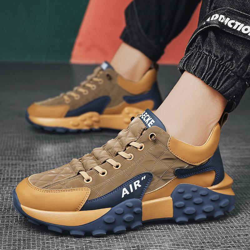 StrideMax – zapatos transpirables y cómodos
