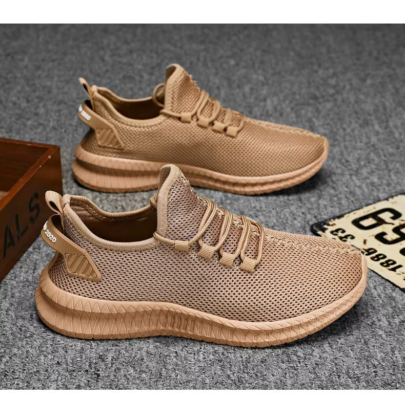 FlexMotion – zapatos ultracómodos